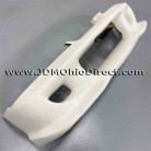 JDM DC2 Integra Type R First Molding Front Bumper
